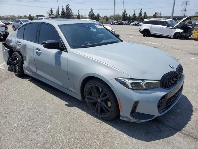 Photo 3 VIN: 3MW69FF03R8E29241 - BMW 330I 