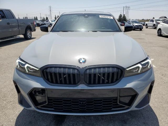 Photo 4 VIN: 3MW69FF03R8E29241 - BMW 330I 