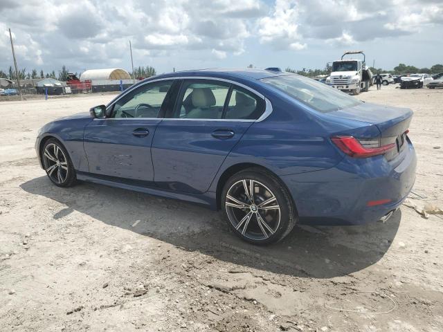 Photo 1 VIN: 3MW69FF03R8E32818 - BMW 330I 