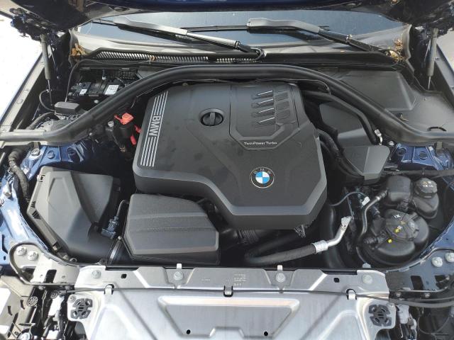 Photo 10 VIN: 3MW69FF03R8E32818 - BMW 330I 