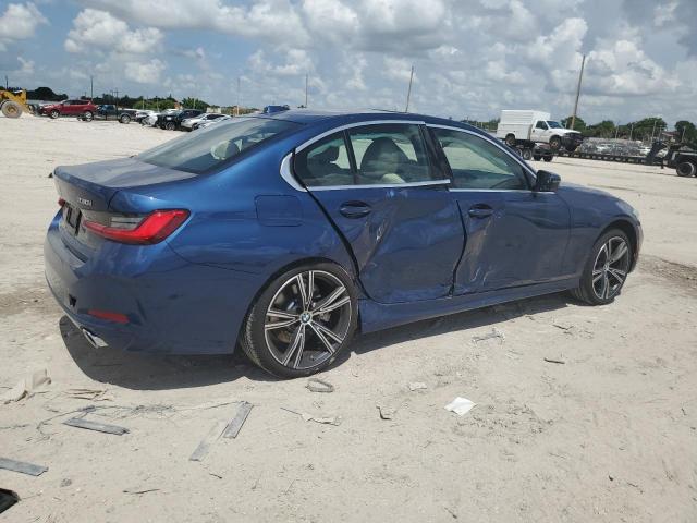 Photo 2 VIN: 3MW69FF03R8E32818 - BMW 330I 