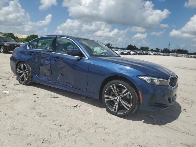 Photo 3 VIN: 3MW69FF03R8E32818 - BMW 330I 