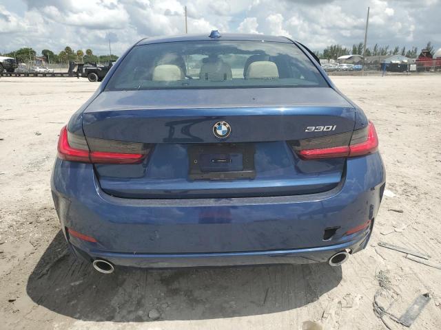 Photo 5 VIN: 3MW69FF03R8E32818 - BMW 330I 