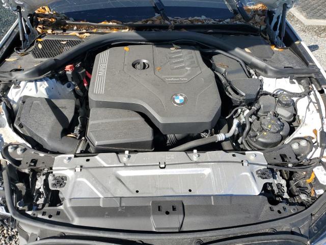 Photo 10 VIN: 3MW69FF04P8D05489 - BMW 3 SERIES 