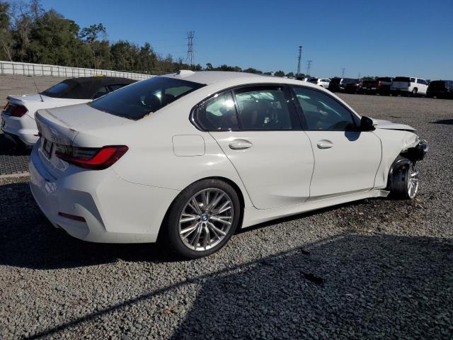 Photo 2 VIN: 3MW69FF04P8D05489 - BMW 3 SERIES 