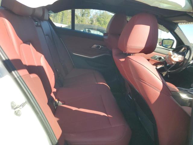 Photo 9 VIN: 3MW69FF04P8D05489 - BMW 3 SERIES 