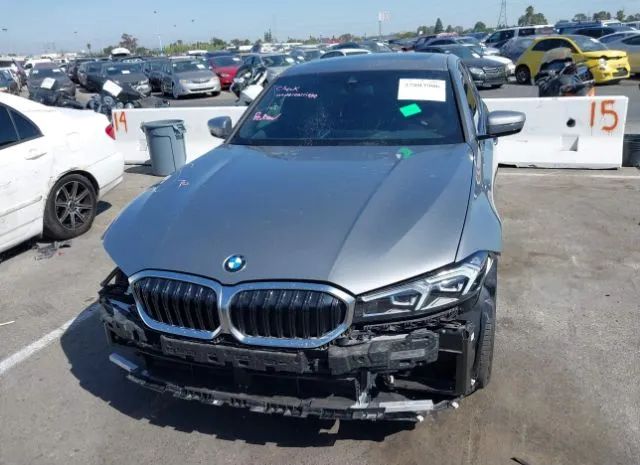 Photo 5 VIN: 3MW69FF05P8D25993 - BMW 330I 