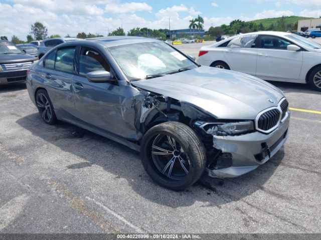 Photo 0 VIN: 3MW69FF05P8D32815 - BMW 330I 