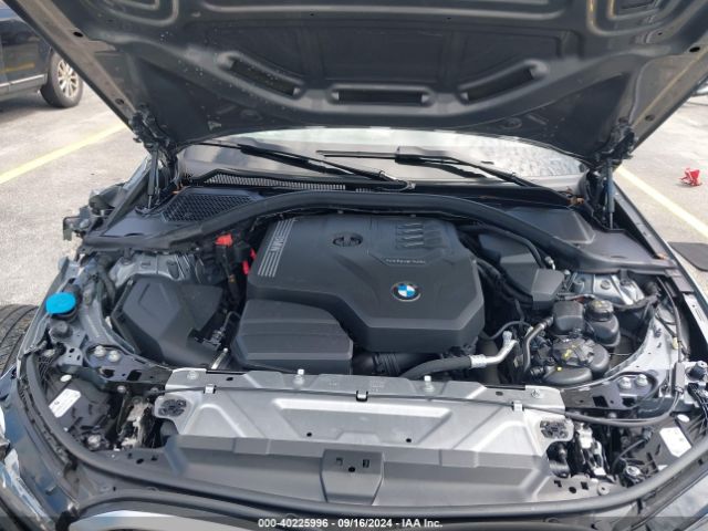 Photo 9 VIN: 3MW69FF05P8D32815 - BMW 330I 