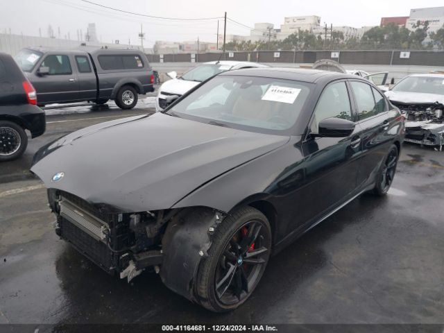 Photo 1 VIN: 3MW69FF05P8D58847 - BMW 330I 