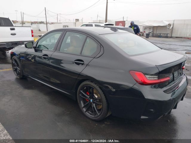 Photo 2 VIN: 3MW69FF05P8D58847 - BMW 330I 