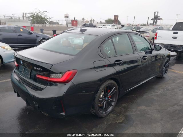 Photo 3 VIN: 3MW69FF05P8D58847 - BMW 330I 