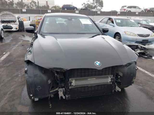 Photo 5 VIN: 3MW69FF05P8D58847 - BMW 330I 