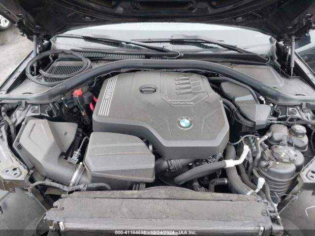 Photo 9 VIN: 3MW69FF05P8D58847 - BMW 330I 