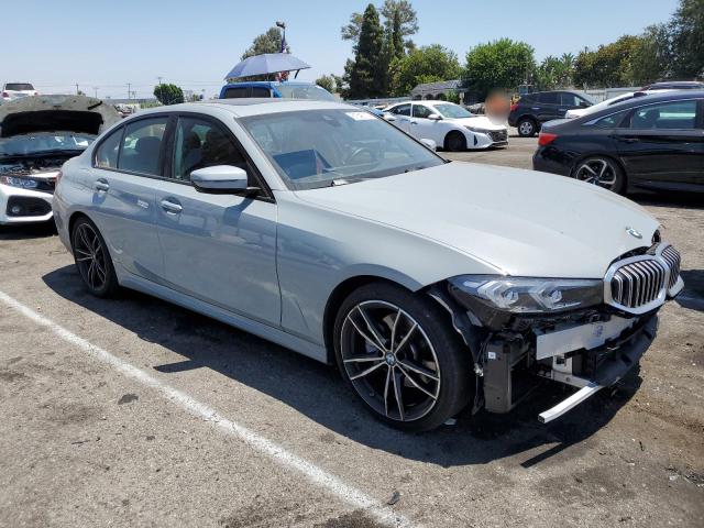 Photo 3 VIN: 3MW69FF05P8D61697 - BMW 330I 