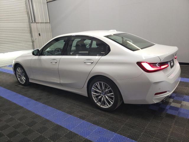 Photo 1 VIN: 3MW69FF05P8D72375 - BMW 3 SERIES 