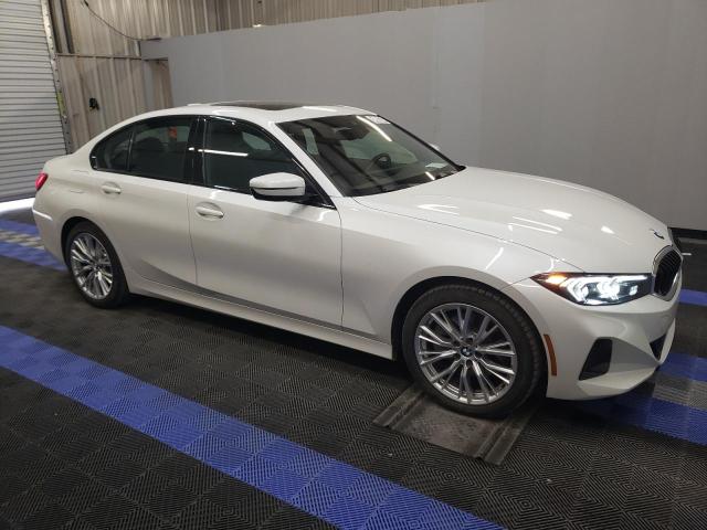 Photo 3 VIN: 3MW69FF05P8D72375 - BMW 3 SERIES 