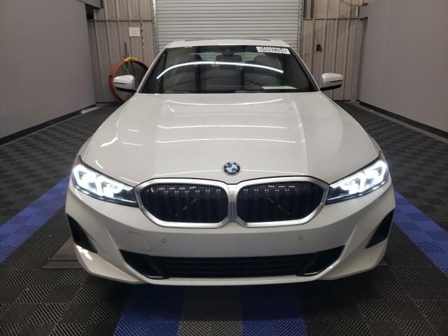 Photo 4 VIN: 3MW69FF05P8D72375 - BMW 3 SERIES 