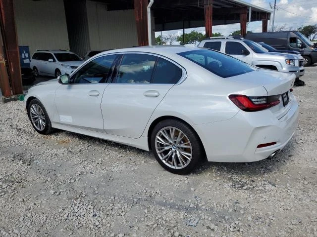 Photo 1 VIN: 3MW69FF05R8D83296 - BMW 330I 