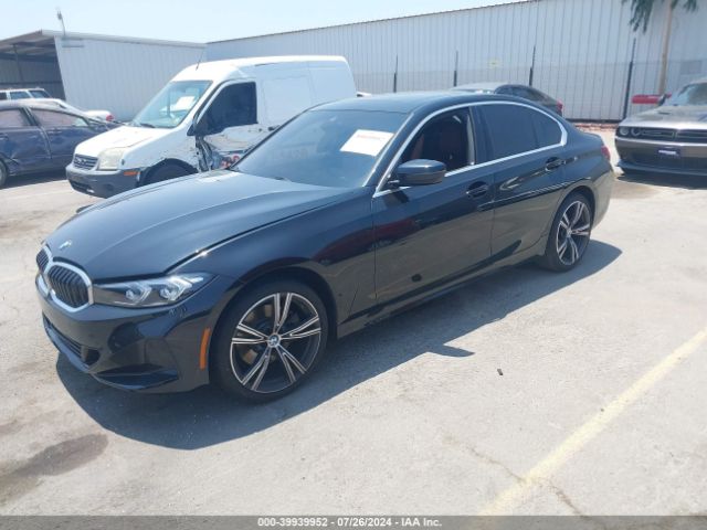 Photo 1 VIN: 3MW69FF05R8E09363 - BMW 330I 