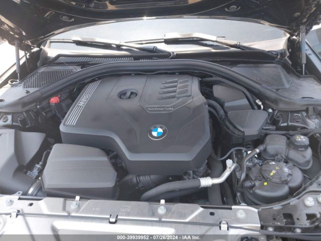 Photo 9 VIN: 3MW69FF05R8E09363 - BMW 330I 