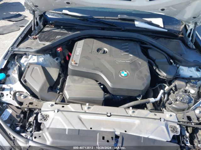 Photo 9 VIN: 3MW69FF06P8C80417 - BMW 330I 