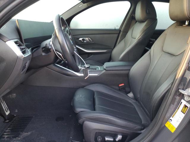 Photo 6 VIN: 3MW69FF06P8D11391 - BMW 330I 