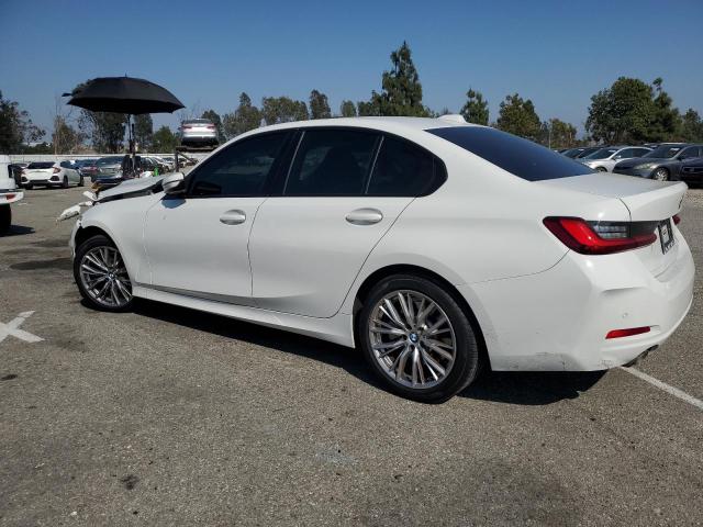 Photo 1 VIN: 3MW69FF06P8D21371 - BMW 3 SERIES 