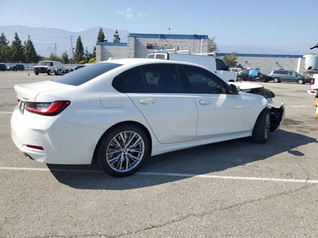 Photo 2 VIN: 3MW69FF06P8D21371 - BMW 3 SERIES 