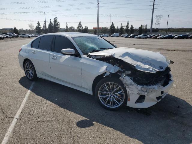 Photo 3 VIN: 3MW69FF06P8D21371 - BMW 3 SERIES 