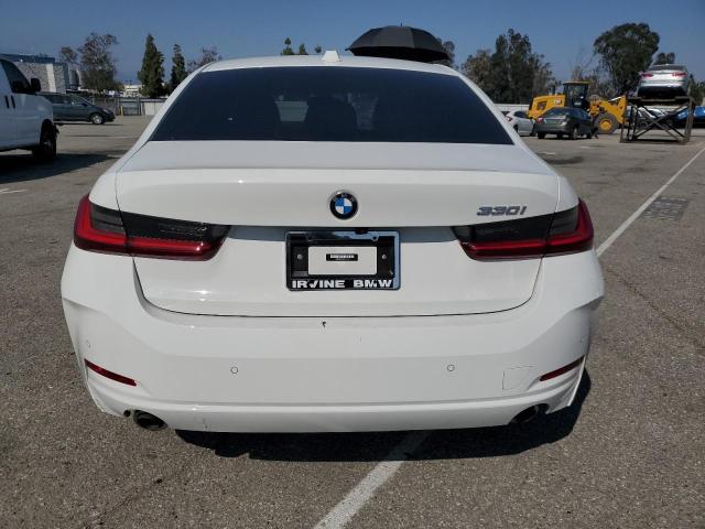 Photo 5 VIN: 3MW69FF06P8D21371 - BMW 3 SERIES 