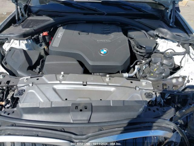 Photo 9 VIN: 3MW69FF06P8D23380 - BMW 330I 