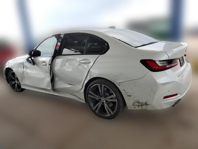 Photo 1 VIN: 3MW69FF06P8D39384 - BMW 3 SERIES 