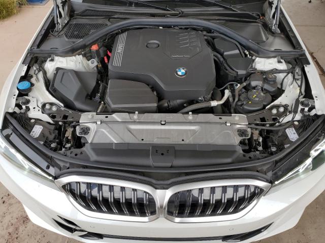 Photo 10 VIN: 3MW69FF06P8D39384 - BMW 3 SERIES 