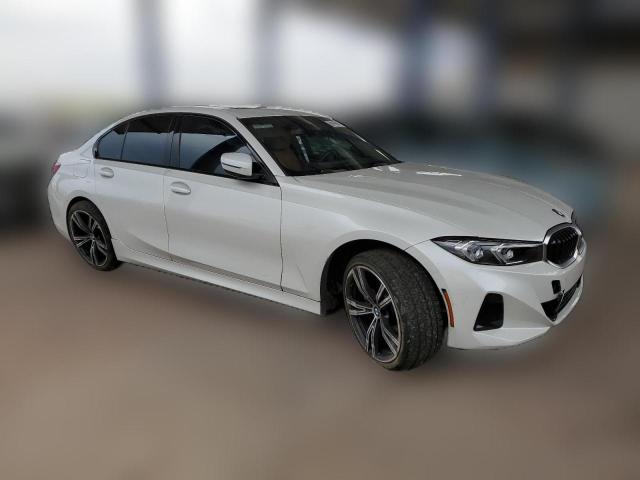 Photo 3 VIN: 3MW69FF06P8D39384 - BMW 3 SERIES 