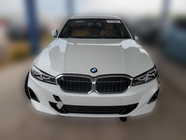 Photo 4 VIN: 3MW69FF06P8D39384 - BMW 3 SERIES 