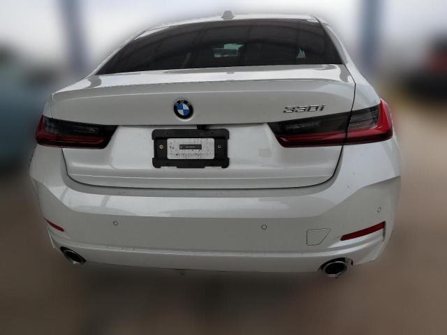 Photo 5 VIN: 3MW69FF06P8D39384 - BMW 3 SERIES 