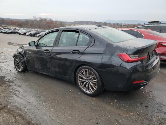 Photo 1 VIN: 3MW69FF06P8D51860 - BMW 3 SERIES 