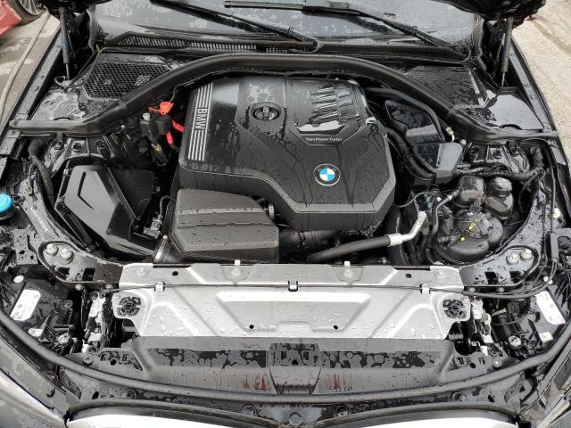 Photo 10 VIN: 3MW69FF06P8D51860 - BMW 3 SERIES 