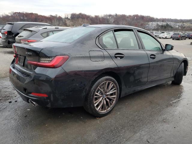 Photo 2 VIN: 3MW69FF06P8D51860 - BMW 3 SERIES 