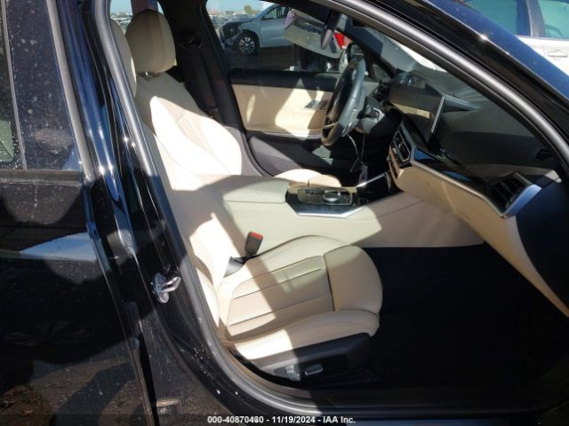 Photo 4 VIN: 3MW69FF06P8D68805 - BMW 330I 