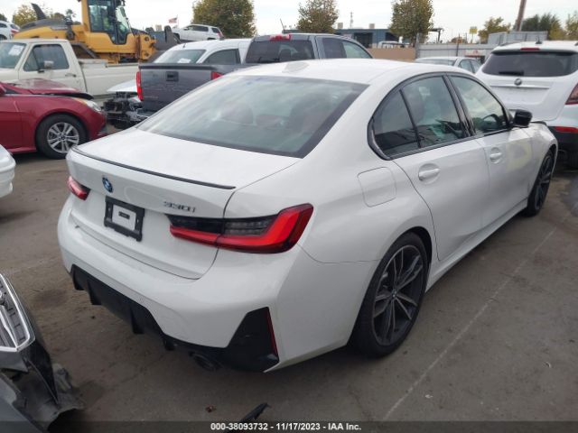 Photo 3 VIN: 3MW69FF06P8D69873 - BMW 3 SERIES 