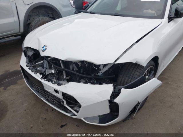 Photo 5 VIN: 3MW69FF06P8D69873 - BMW 3 SERIES 