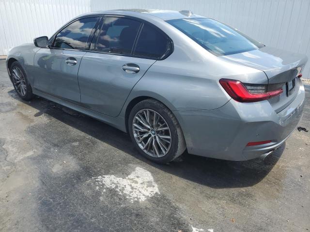 Photo 1 VIN: 3MW69FF06P8D72384 - BMW 3 SERIES 