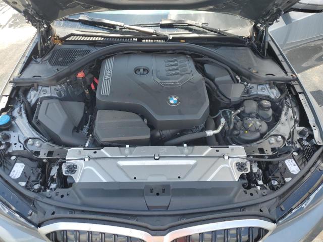 Photo 10 VIN: 3MW69FF06P8D72384 - BMW 3 SERIES 