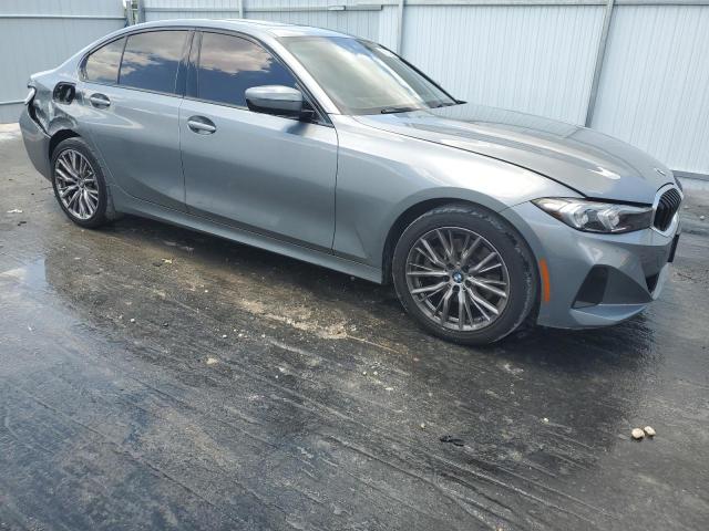 Photo 3 VIN: 3MW69FF06P8D72384 - BMW 3 SERIES 