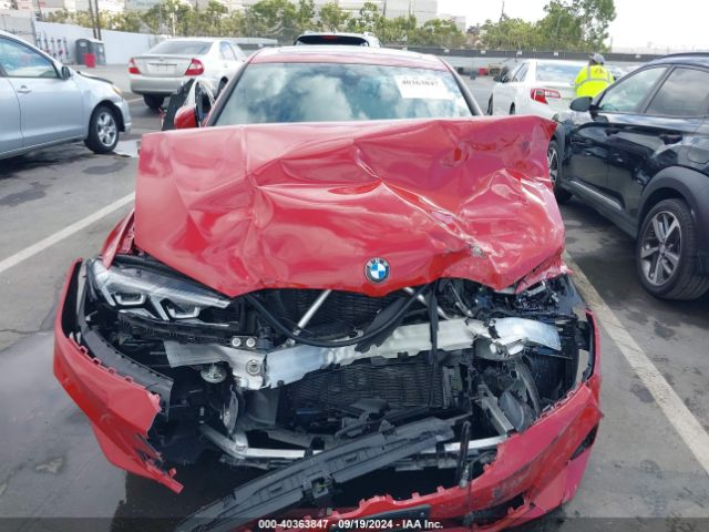 Photo 5 VIN: 3MW69FF06R8D84070 - BMW 330I 