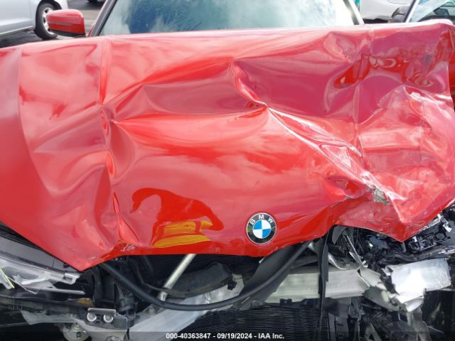 Photo 9 VIN: 3MW69FF06R8D84070 - BMW 330I 