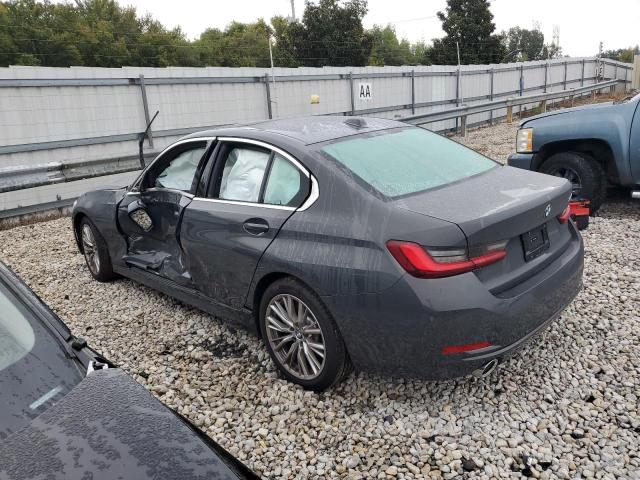 Photo 1 VIN: 3MW69FF06R8D94968 - BMW 330I 