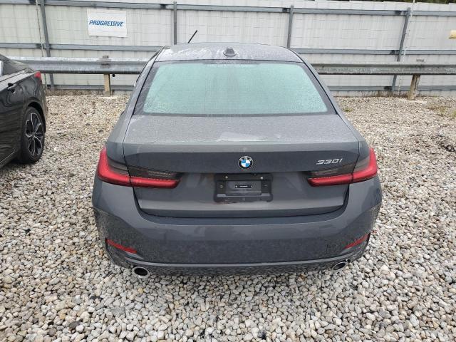 Photo 5 VIN: 3MW69FF06R8D94968 - BMW 330I 